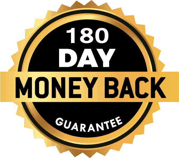 Neuro Serge Money Back Gaurantee